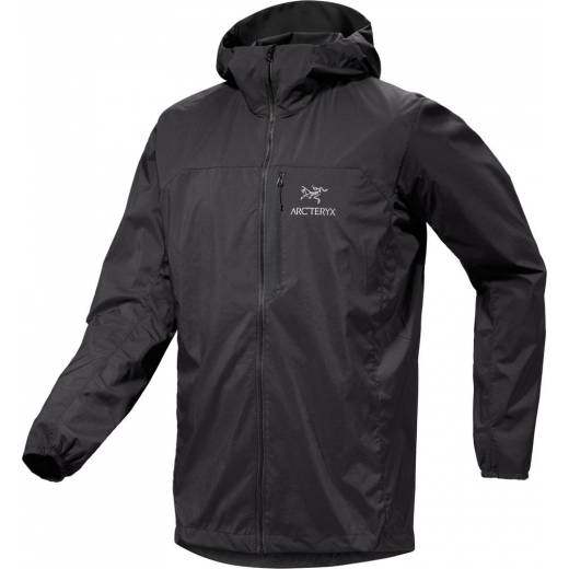 Veste Squamish Black