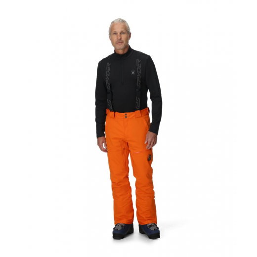 Pantalon Dare Flash Orange