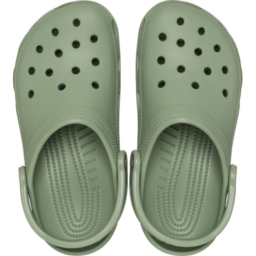 Sabot 10001 Classic Moss