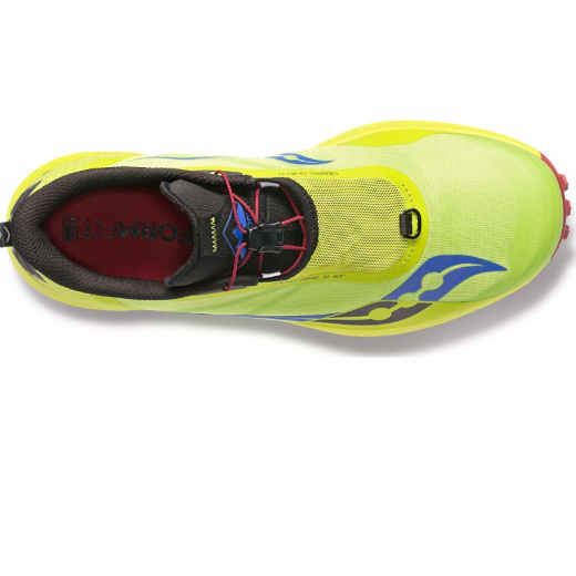 Peregrine 12 St Acid Lime Spice