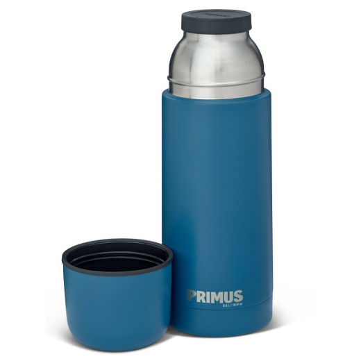Gourde Iso Classic Light 0,5L Summit Blue