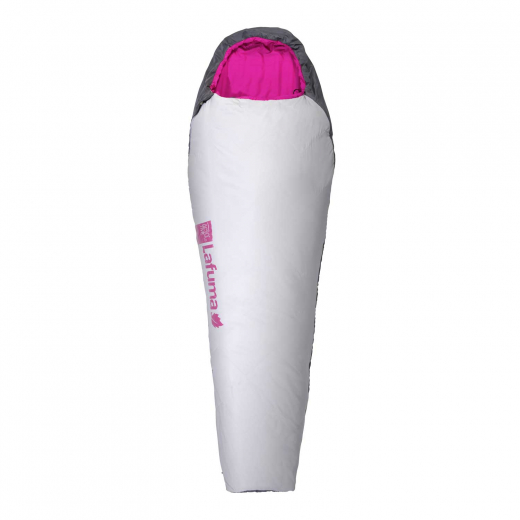 Active 10° Gris Plomb / Orchid Femme Droit - 2022