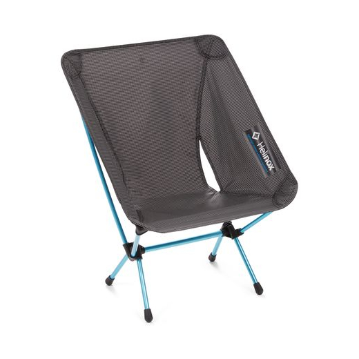Siege Pliant Chair Zero Noir