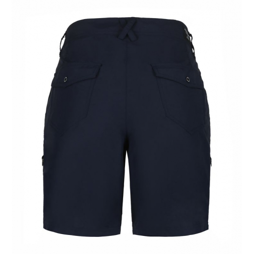 Short Femme Amana Marine