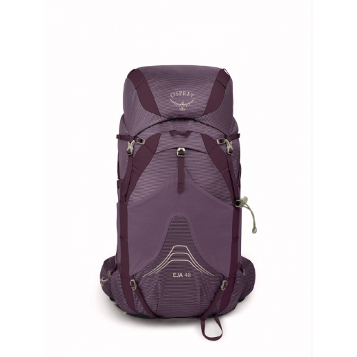 Eja 48 Femme Purple Dusk