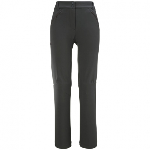 Pantalon Femme Lapiaz Dark Grey 