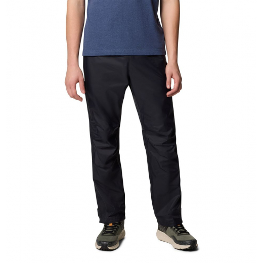 Pantalon Pouring Adventure III Black