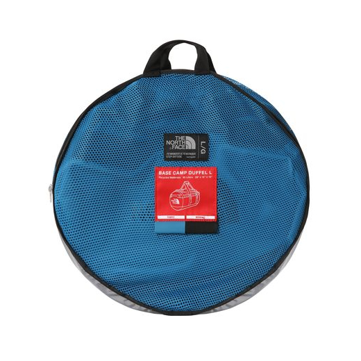 Base Camp Duffel L Banff Blue