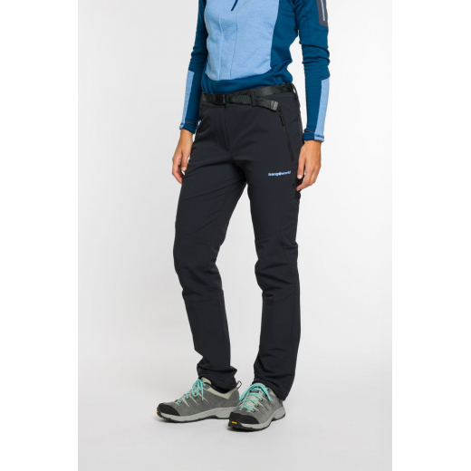 Pantalon Femme Dunai V02 Caviar