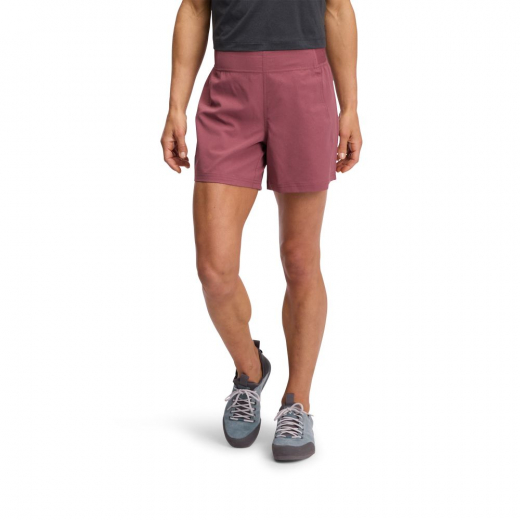 Short Sierra Cherrywood - Short escalade | Black Diamond
