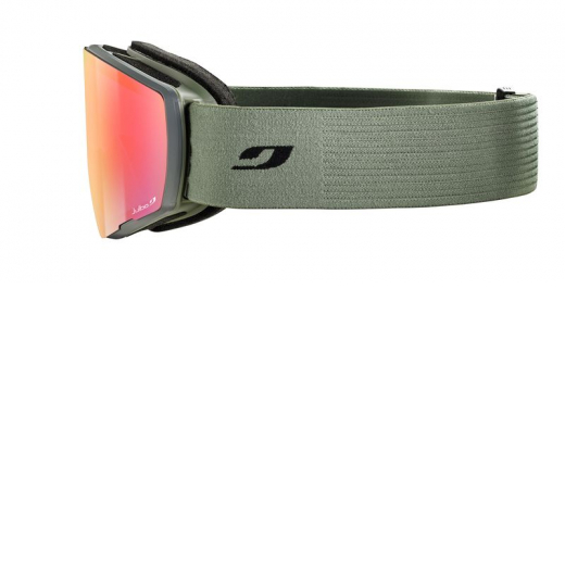 Razor Edge Gris Vert R 1-3 HC