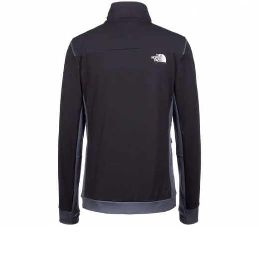 Veste Speedtour Stretch Black Vanadis Grey