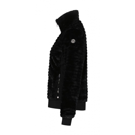 Veste Femme Isolahti Noir