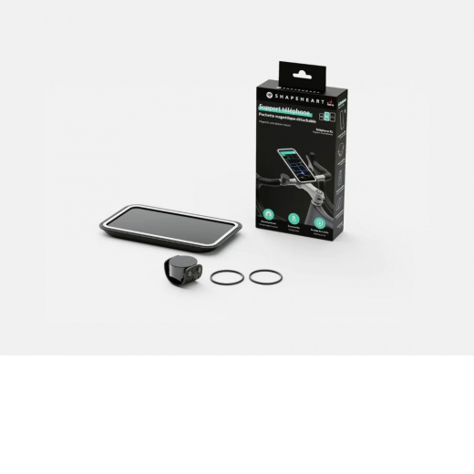 Sup Magnetique Smartphone
