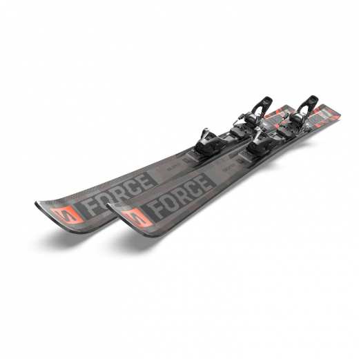 S/force Ti 80 + Z12 Gw