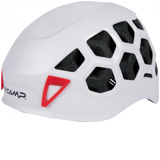 Casque Ikon White