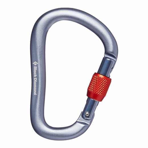 Rocklock Screwgate Gray