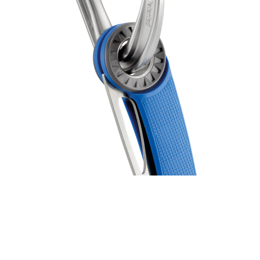 COUTEAU SPATHA BLEU