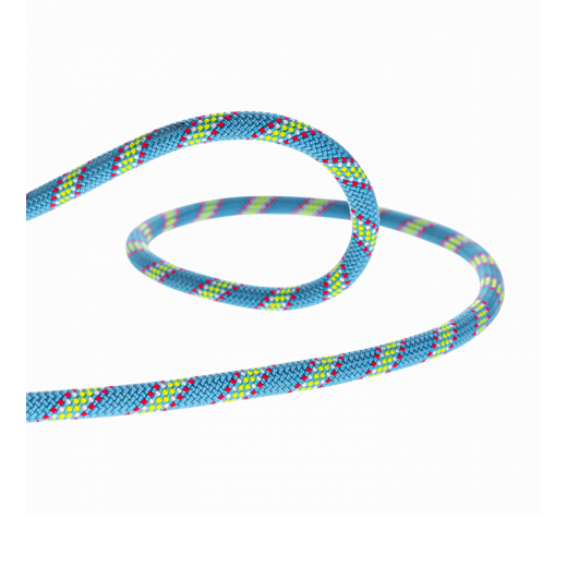 Corde Zenith 9.5mm X 80m Bleu