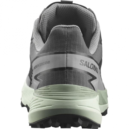 Thundercross Asphalt Spray Salomon
