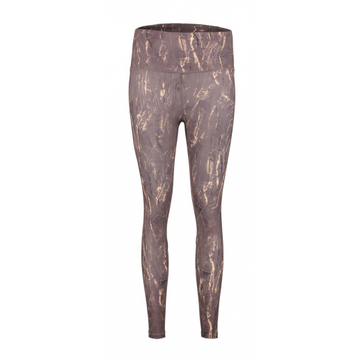 RUKKA MONNA PRINT PURPLE PRINT