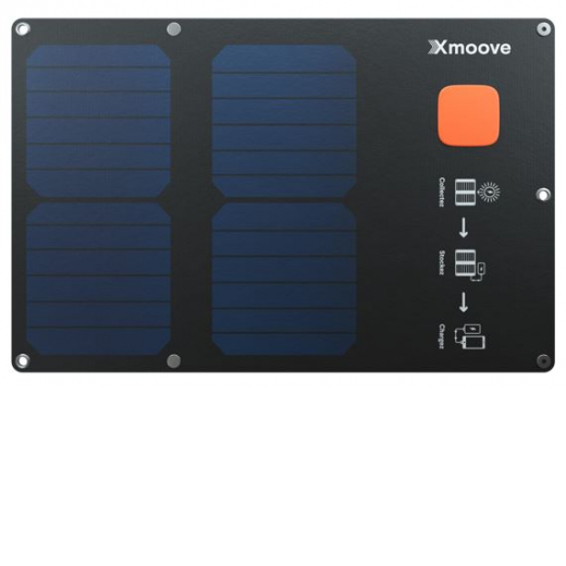 Panneau Solaire 14w