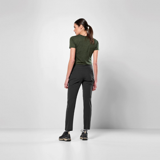 Pantalon Femme Puez Talvena Durastretch Black