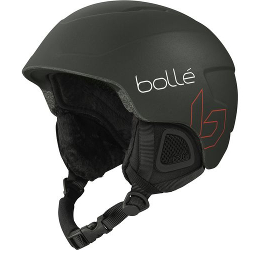 Casque B-lieve Forest Matte S-m