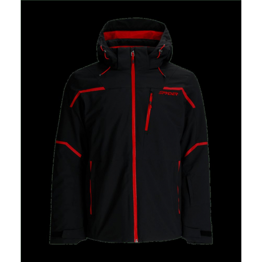 Veste Chambers Black