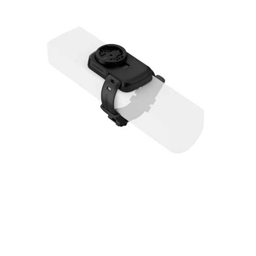 Top Tube MTB Mount Garmin