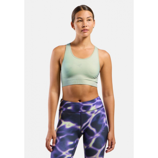 Brassière Seamless Medium Padded Vetiver
