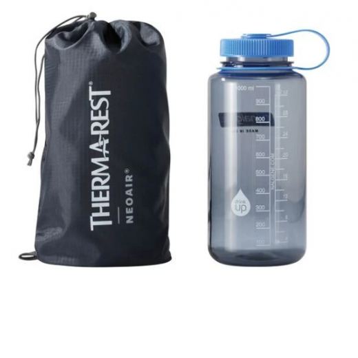 Neoair Xtherm Nxt Large Mummy