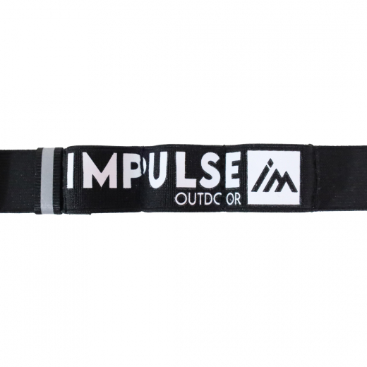 PORTE DOSSARD 3 POINTS IMPULSE