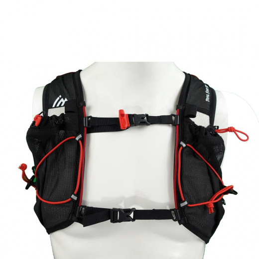 Sac Trail Fast 12