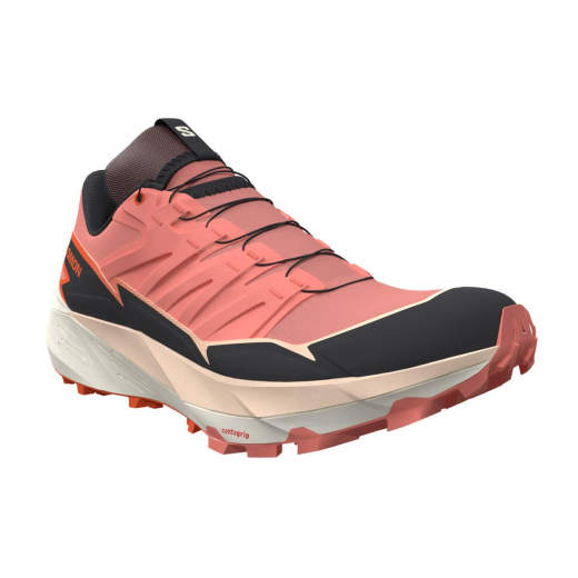 Thundercross Femme Fusion Coral Black