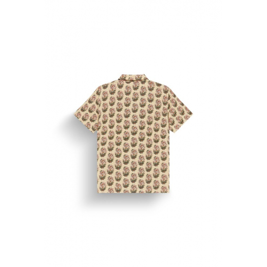 Chemise Mokara Eden Pistil Print