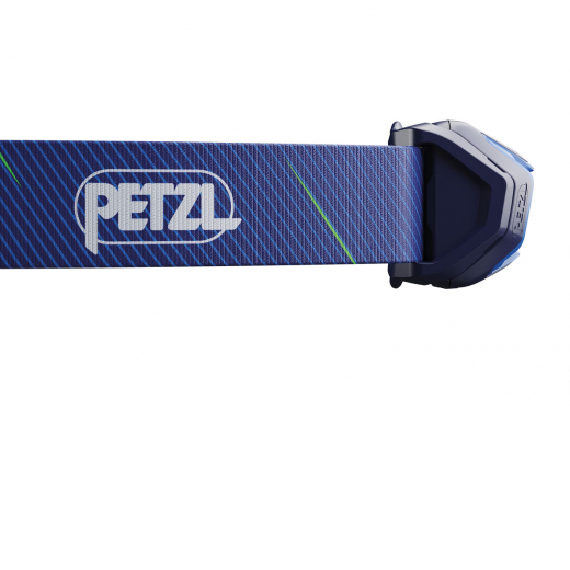 Tikka Bleu