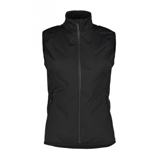 Gilet Femme Merjala Noir