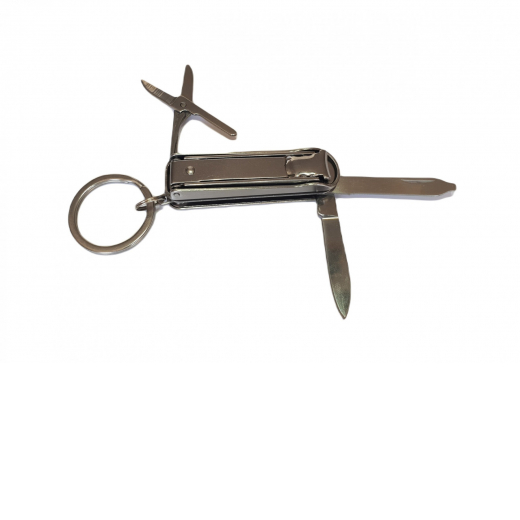 Coupe-Ongle Multifonctions