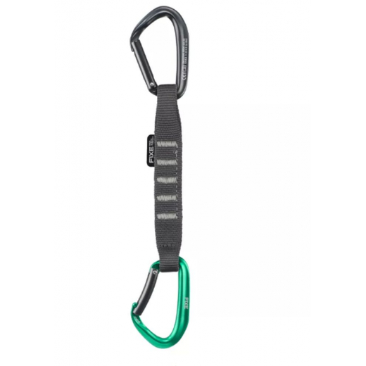Puput Wide Quickdraw 18cm