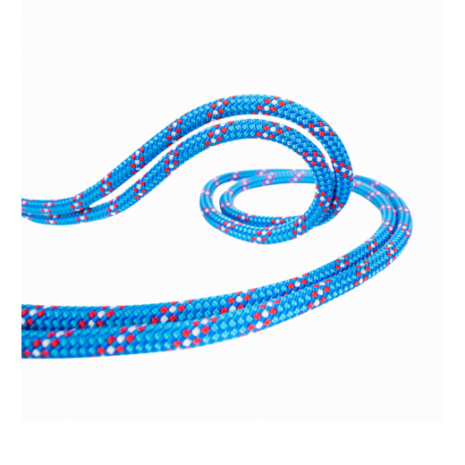 Rando 8mm X 30m Bleu