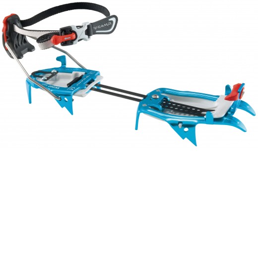 Skimo Race