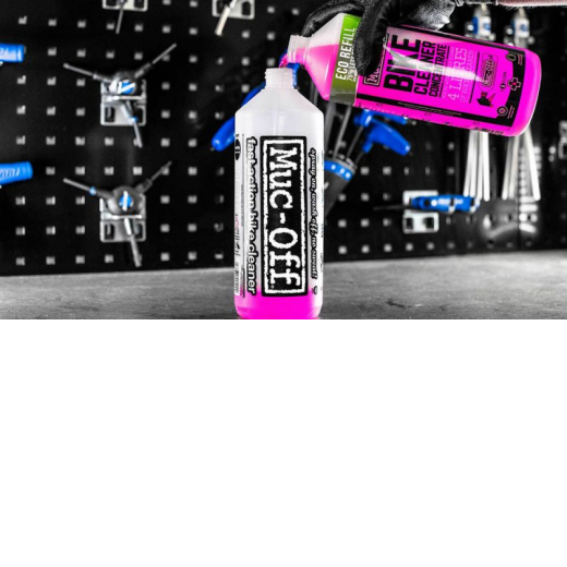 Bike Cleaner Concentrate 1L X12