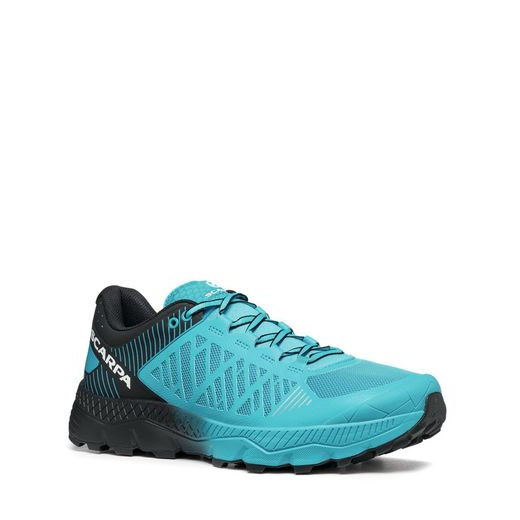 Spin Ultra Azure Black Scarpa