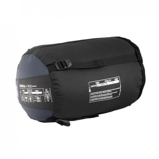 Baikal 1100 Reg 5/0 - Zip Gauche