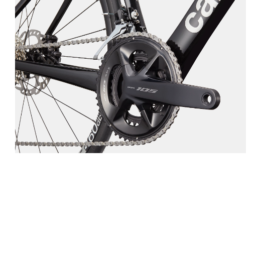 S6 Evo Crb 4 Disc Smc Cannondale