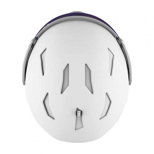 Mirage Photo White / Silver