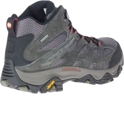 Moab 3 Mid Gtx Beluga