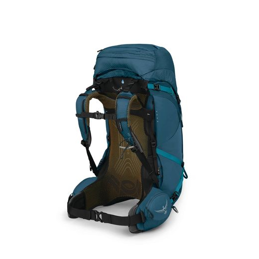 Atmos Ag 50 Venture Blue