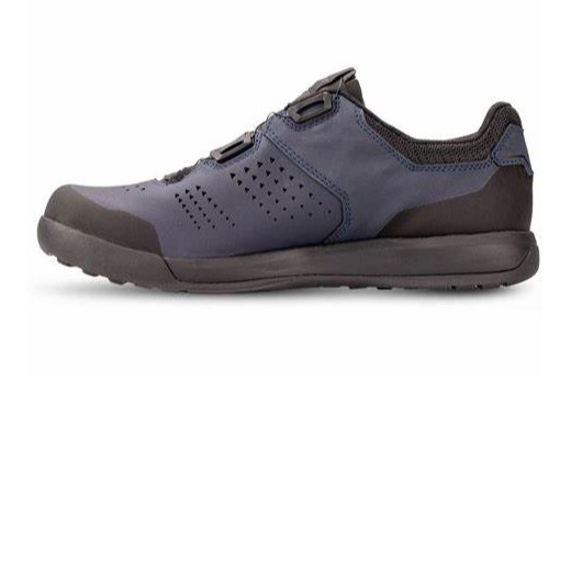 Shr-alp Boa Dark Blue/blk